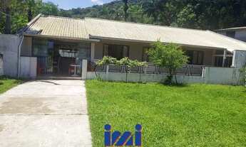 Imagem 2: Casa 4 quartos amplo terreno na praia