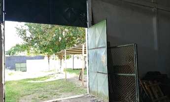 Imagem 5: Galpão à Venda ou Locação em Dias DÁvila 450m² construídos e 700m² de terreno