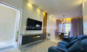 Imagem: Casa em condomínio no Zoobotânico com