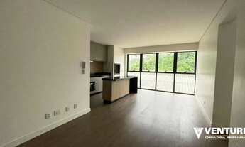 Imagem 4: Apartamento com 3 dormitórios para alugar, 91 m² por R$ 6.682,18/mês - Velha - Blumenau/SC