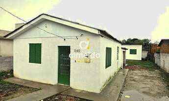 Imagem: Casa 3 dormitórios à venda Urlândia Santa