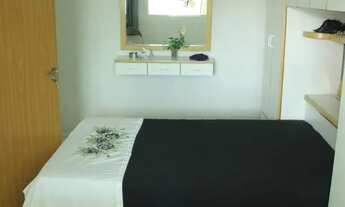 Imagem 7: Casa com 3 dormitórios à venda, 130 m² por R$ 210.000,00 - Romeirão - Juazeiro do Norte/CE