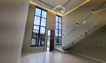 Imagem 4: Casa com 3 suites no bairro Carianos