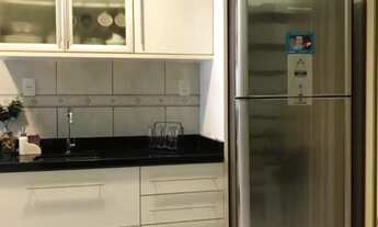 Imagem 6: Apartamento próximo à UFSC, 2 quartos