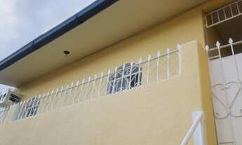 Imagem 2: ALUGA-SE APARTAMENTO 2 QUARTOS