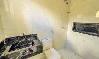 Imagem 7: Casa plana de 3 Quartos a venda no Condomínio Recanto das Flores