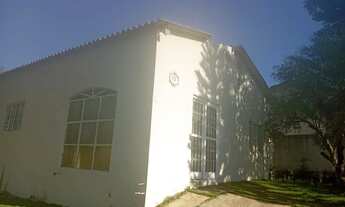 Imagem: Chácara (Araçoiaba da Serra