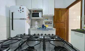 Imagem 5: Casa com 2 dormitórios à venda por R$ 250.000,00 - Camarão - São Gonçalo/RJ