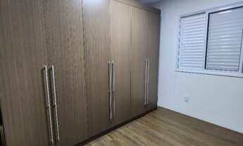 Imagem 6: Apartamento em Paulínia, 3 quartos, Brisas da Mata, Aruacária