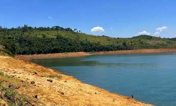Imagem: Terreno em Jacareí