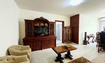 Imagem 4: Apartamento para Venda em Florianópolis, Centro, 2 dormitórios, 1 suíte, 1 banheiro, 1 vag