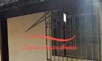 Imagem 4: Casa para Venda - 2 Quartos, 1 Banheiro, 1 Vaga - Jardim Leblon, Ribeirão das Neves/MG