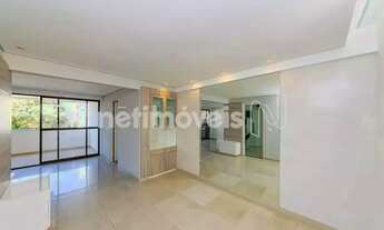 Imagem: Locação Apartamento 3 quartos Buritis