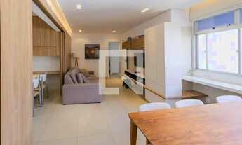 Imagem: Apartamento à Venda - Barroca, 3 Quartos