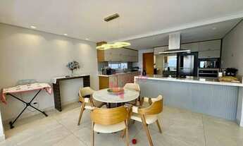 Imagem 6: Casa para Locação de 04 Quartos Sendo Todos Suítes no Bairro Jardim Saint Gerard em Ribeir