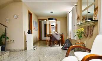 Imagem: Apartamento à Venda - Cidade Nova, 4 Quartos