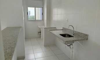 Imagem 5: Family Morada do sol 3 quartos com suíte, 78m² com 2 vagas coberta/ Financia/ Andar alto