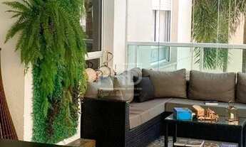 Imagem 9: Apartamento à Venda, 245m², 4 Quartos, 3 Suítes, Varanda Gourmet, 04 Vagas, Centro, São Be