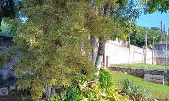 Imagem 6: Casa Temporada, 4 Quartos, Piscina, Churrasqueira e Campo de Futebol - São Pedro da Aldeia