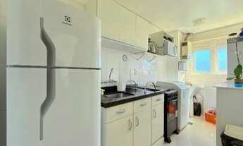 Imagem 7: Apartamento 1 dormitórios à venda Jardim Botânico Porto Alegre/RS