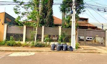 Imagem: Casa Térrea à venda, 4 quartos, 1 vaga