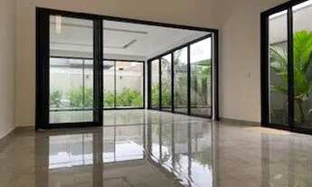 Imagem 5: Recanto do Lago, térrea