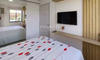 Imagem 6: Imóvel para venda com 45 metros quadrados com 2 quartos em Caxangá - Recife - PE