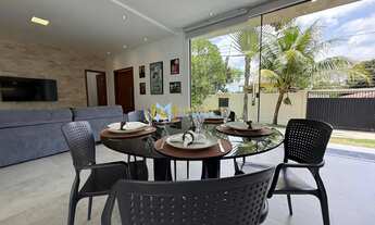 Imagem 4: Casa térrea lindíssima perto da praia em Porto Seguro, Bahia!