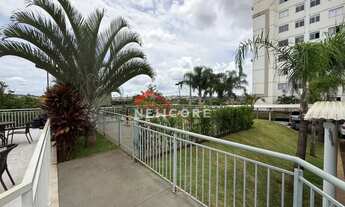 Imagem 4: Apartamento em Avenida Prefeito Milton Ribeiro Menezes - Conjunto Habitacional Doutor Fari