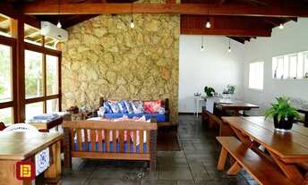 Imagem 4: Casa á venda na Lagoa da Conceição em Florianópolis/sc