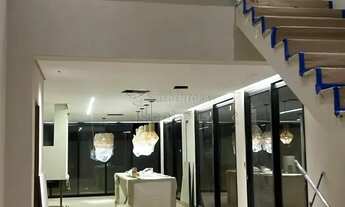 Imagem: Terras de Alphaville - Mirassol - Casa tipo