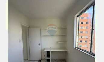 Imagem 7: Apartamento Nascente com 2 Quartos para Aluguel no Costa Azul Salvador/BA