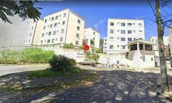 Imagem: Apartamento 2 quartos, 1 vaga - 44m² de