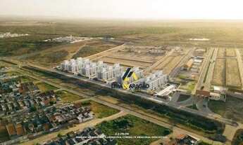 Imagem: Apartamento com 2 dormitórios à venda