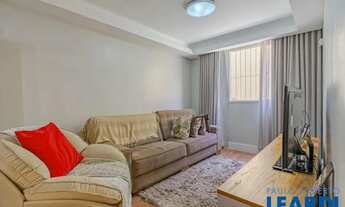 Imagem 3: APARTAMENTO - VILA JOÃO JORGE - SP