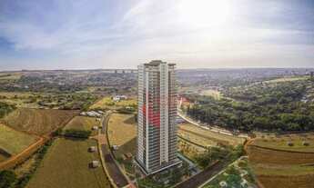 Imagem 3: Apartamento com 4 dormitórios à venda, 367 m² por R$ 3.000.000,00 - Jardim Ilhas do Sul