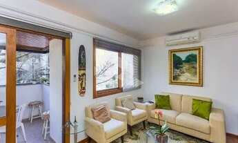 Imagem 2: Apartamento com 2 suítes com projeto por arquiteto