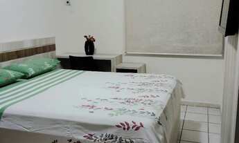 Imagem 6: LOCAÇÃO ANUAL - Apto mobiliado em Canasvieiras