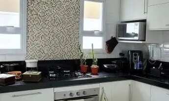 Imagem 5: CASA EM CONDOMÍNIO - CONDOMÍNIO ÁGUAS DA SERRA - SP