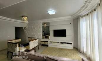 Imagem: RR0170 CASA A VENDA 127m² PARQUE NOVO MUNDO