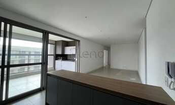 Imagem: Apartamento à venda e para alugar em Campinas