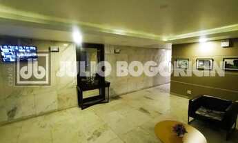 Imagem: JULIO BOGORICIN VENDE AMPLO APARTAMENTO