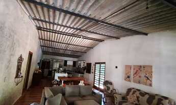 Imagem 5: Chácara a venda - Espaço, natureza e conforto em um só lugar!