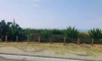 Imagem 4: Ótimo terreno lado praia, de 1.300m2 à venda em Unamar-Cabo-Frio