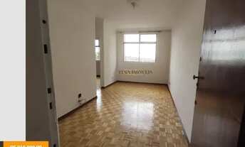 Imagem: Imóvel para venda tem 55 metros quadrados