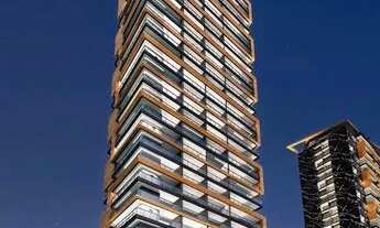 Imagem: Oportunidade 17 andar Lux Design Concept