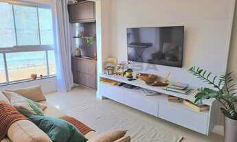 Imagem 3: AND - Oportunidade! Apartamento 2 quartos com suíte 55m² em JARDIM CAMBURI! Hk