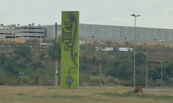 Imagem: Lote/Terreno para venda possui 190 metros