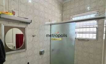 Imagem 5: Casa à venda, 116 m² por R$ 491.000,00 - Vila Gilda - Santo André/SP