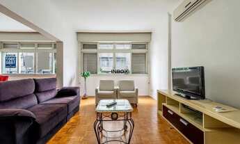 Imagem 4: Apartamento com 140m² e 3 Dormitórios no Coração do Bairro